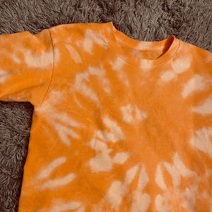 Women’s Tie-Dye Shirt
